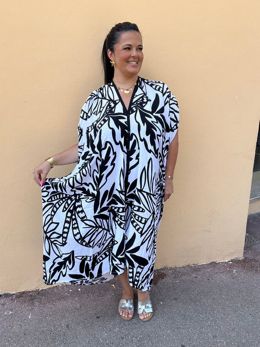 Robe Méloé