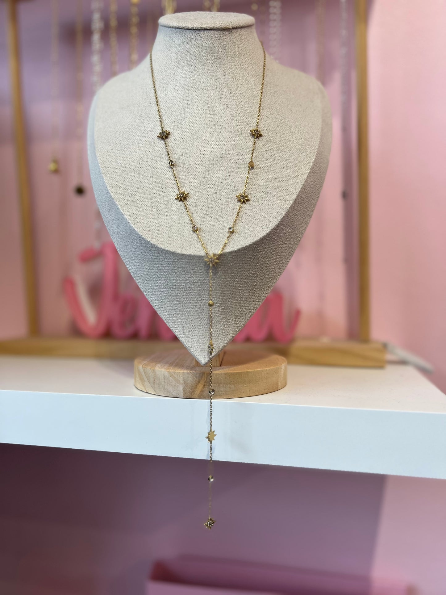 Collier polaire