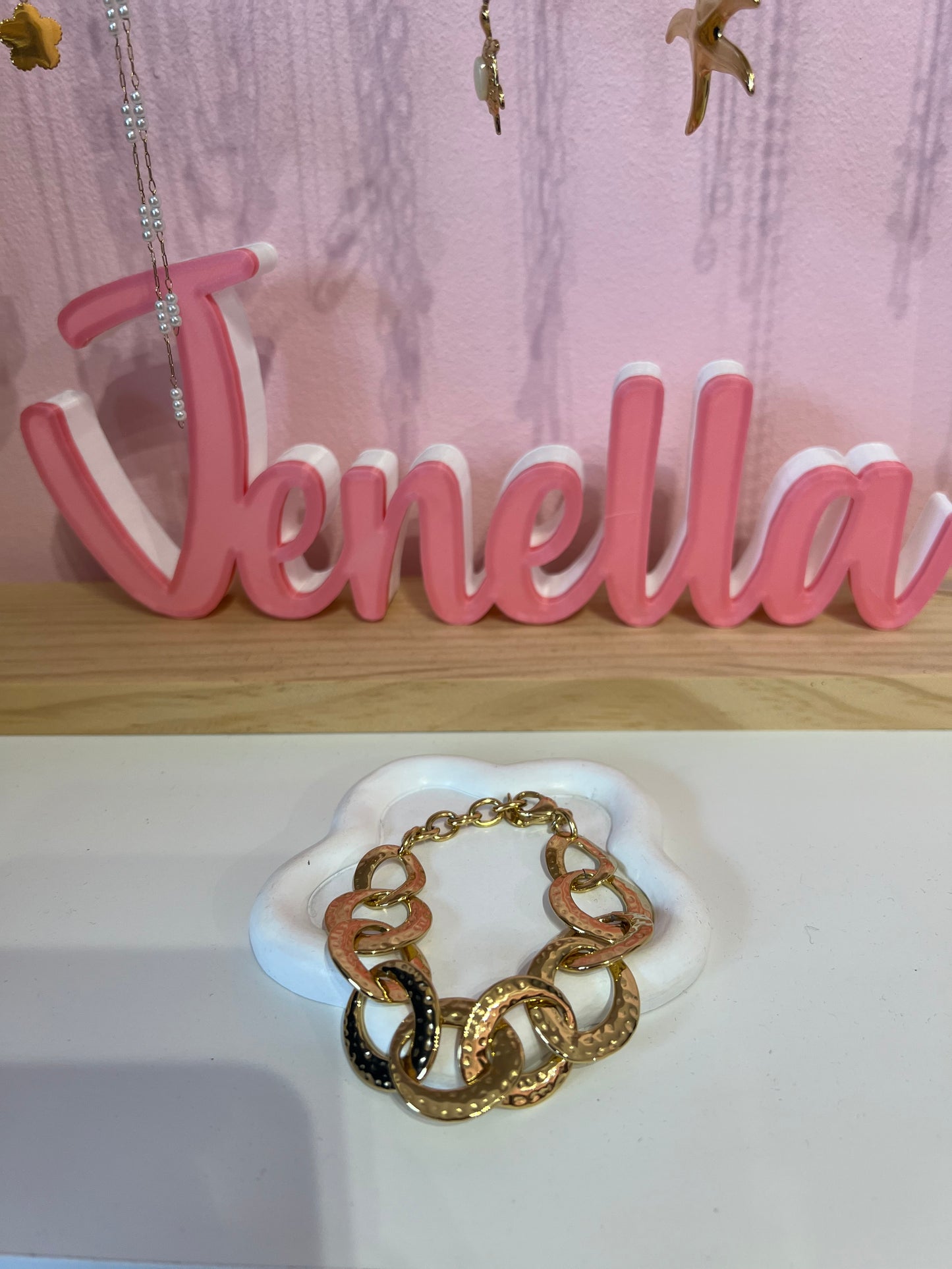Bracelet Savana