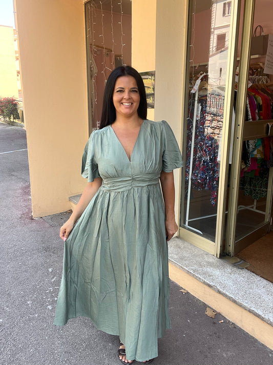 Robe Lya