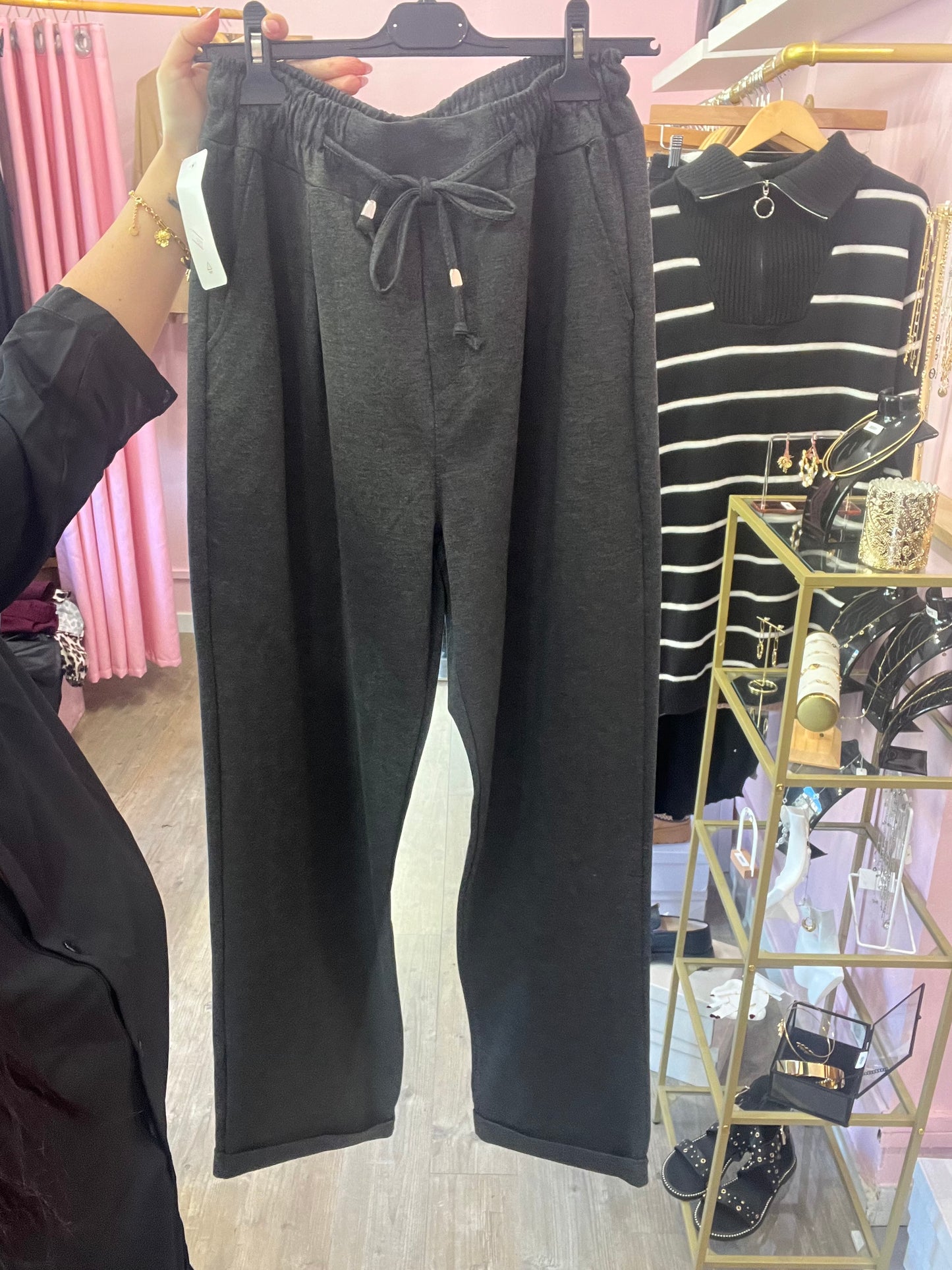 Pantalon Léa