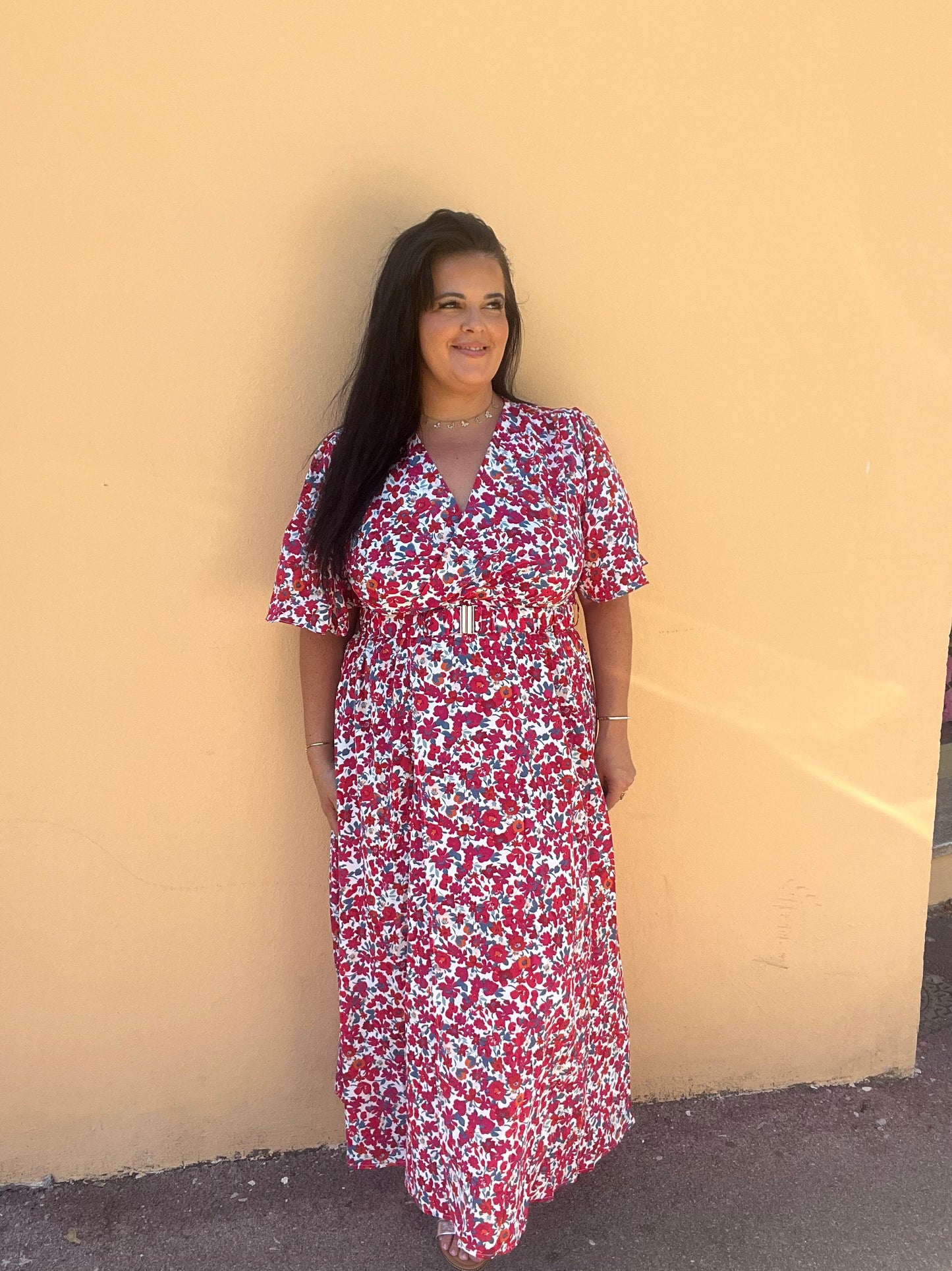 Robe Céline