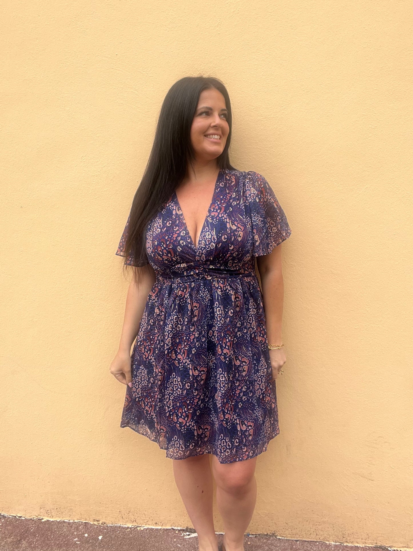 Robe Melia