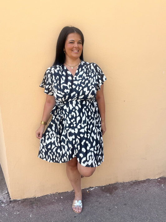 Robe Camila
