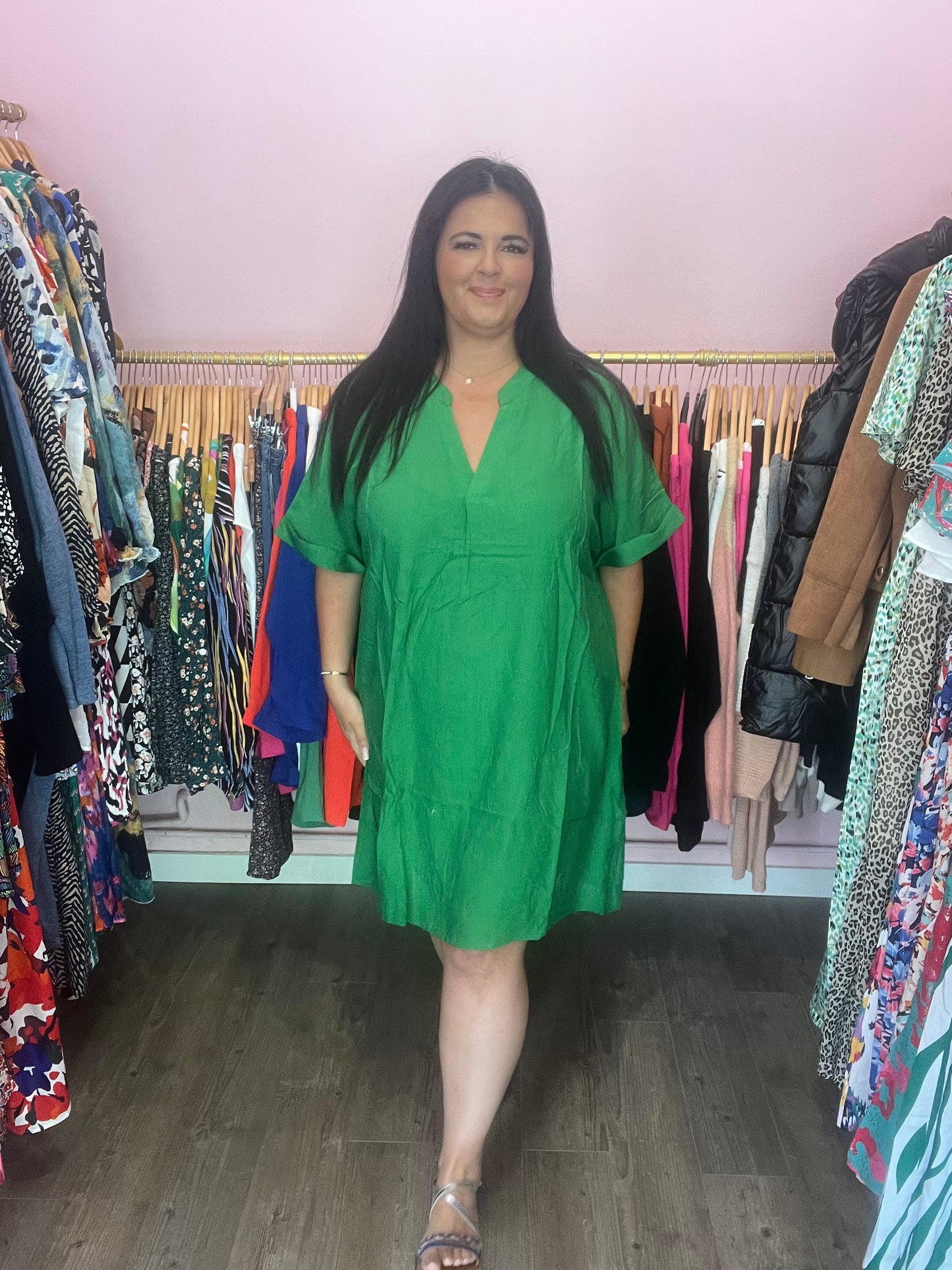 Robe Manon