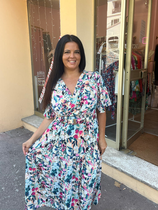 Robe Amélie