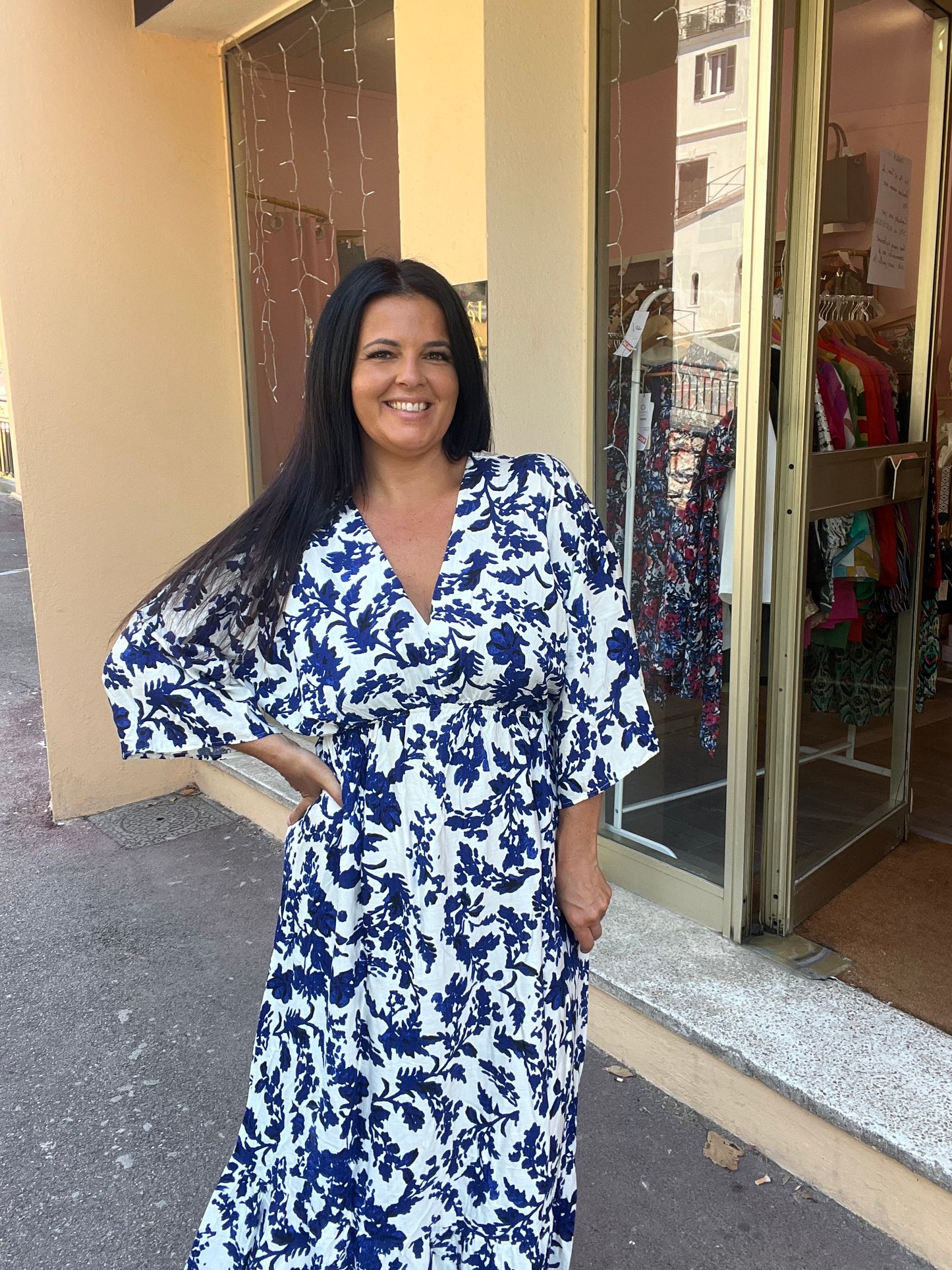 Robe Malika