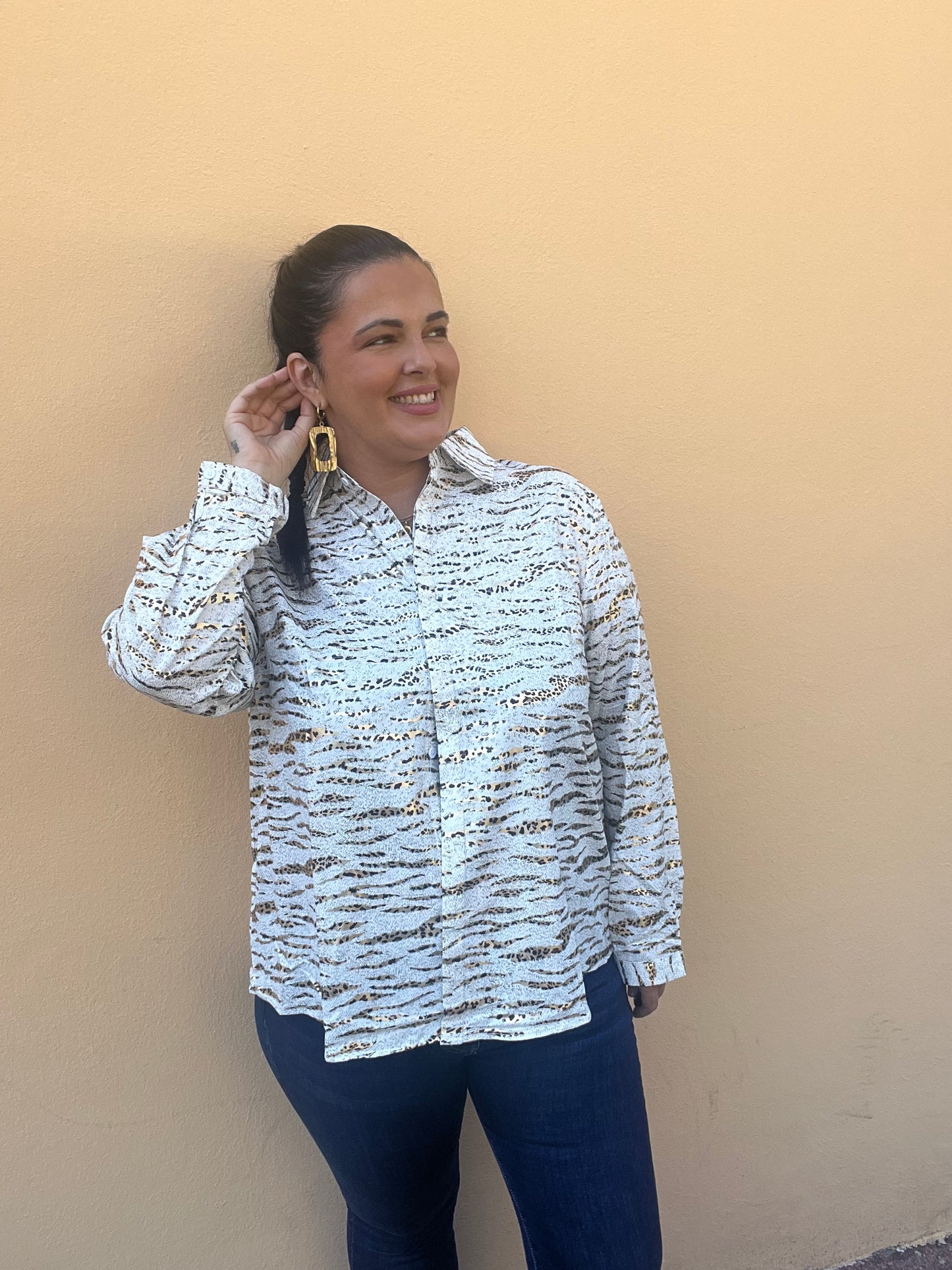 Chemise Valentina