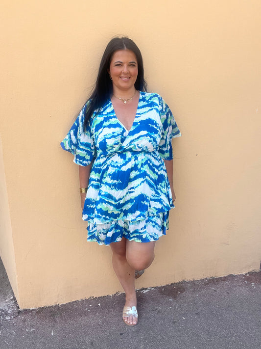 Robe Lolie