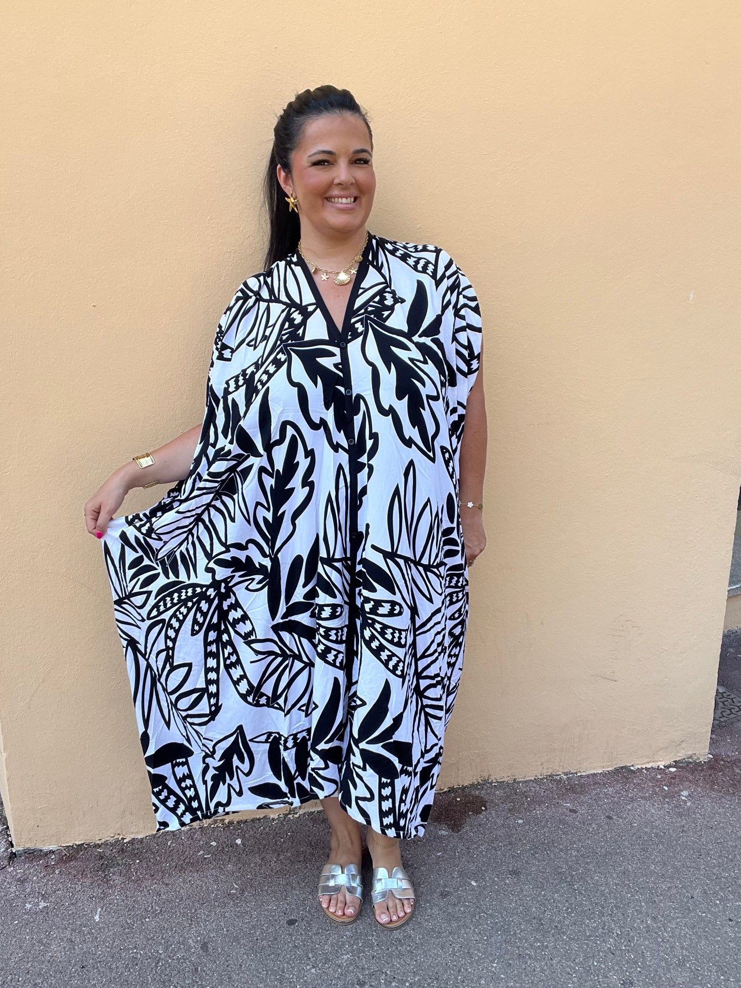 Robe Méloé