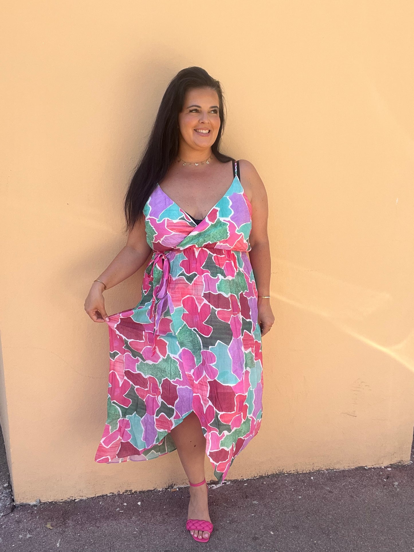 Robe Romane