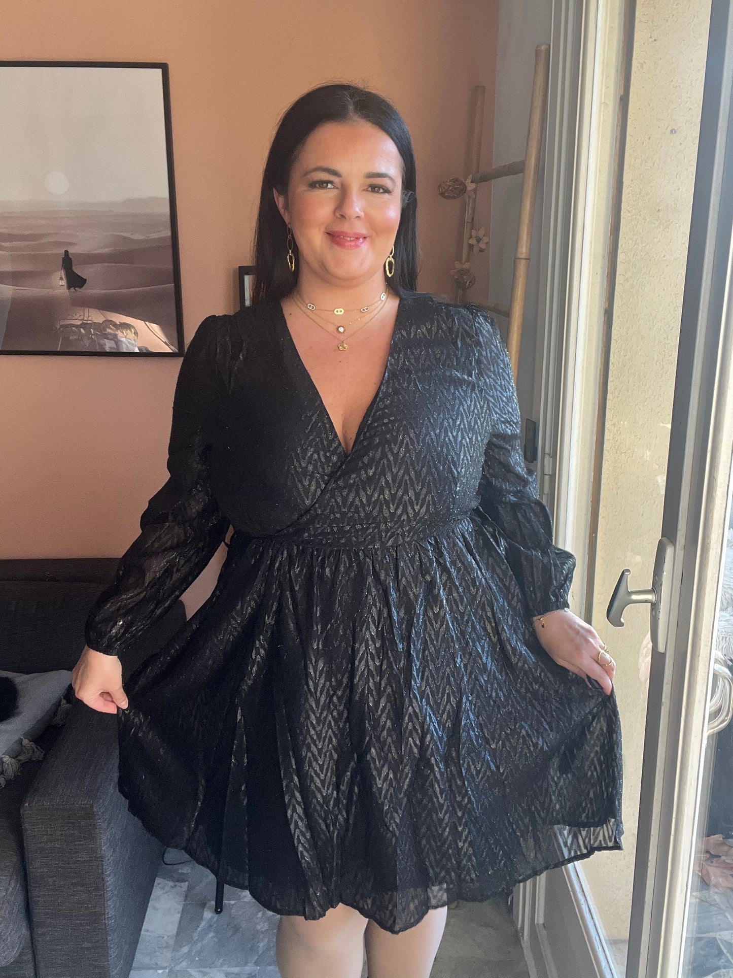 Robe Lisa