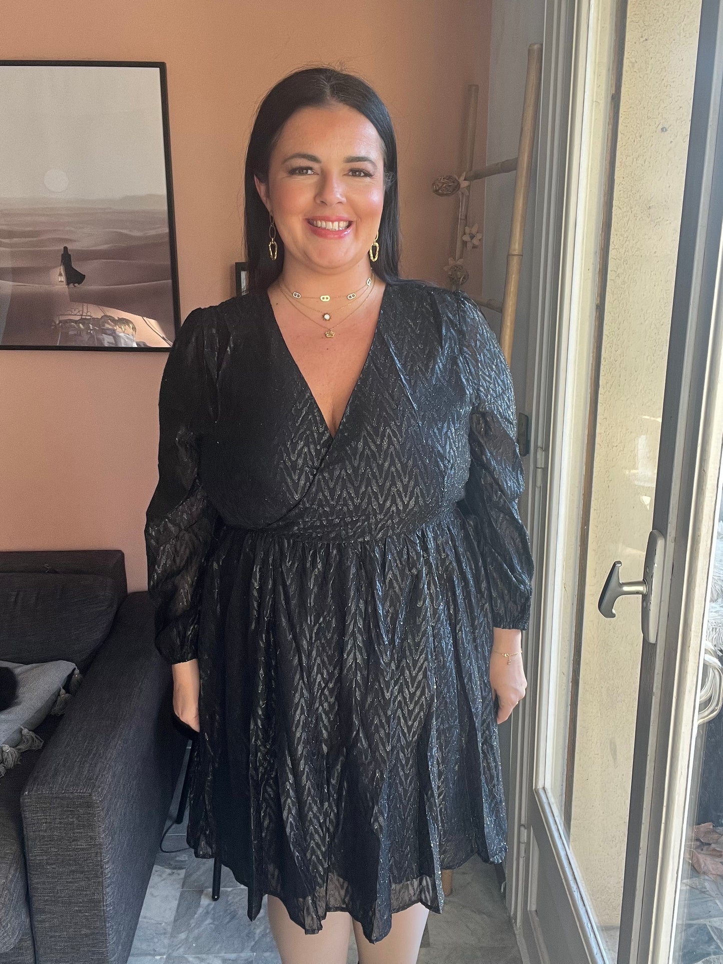 Robe Lisa