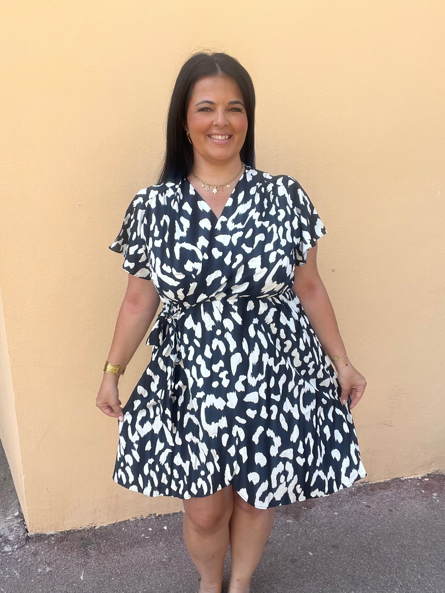 Robe Camila