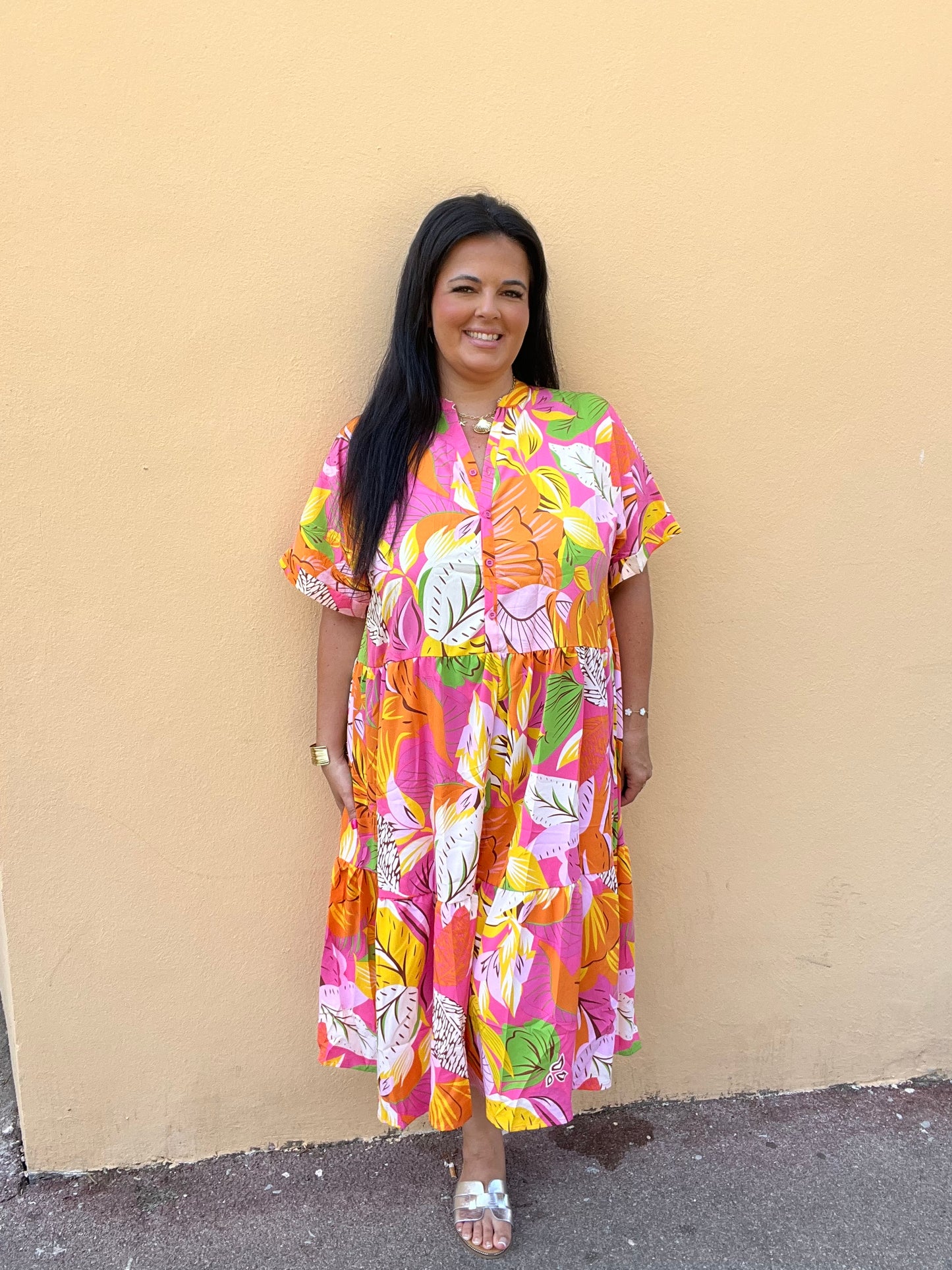 Robe Kalyope