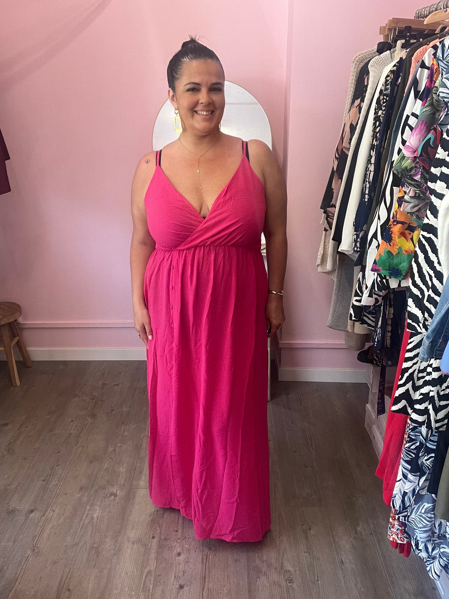 Robe Rihana