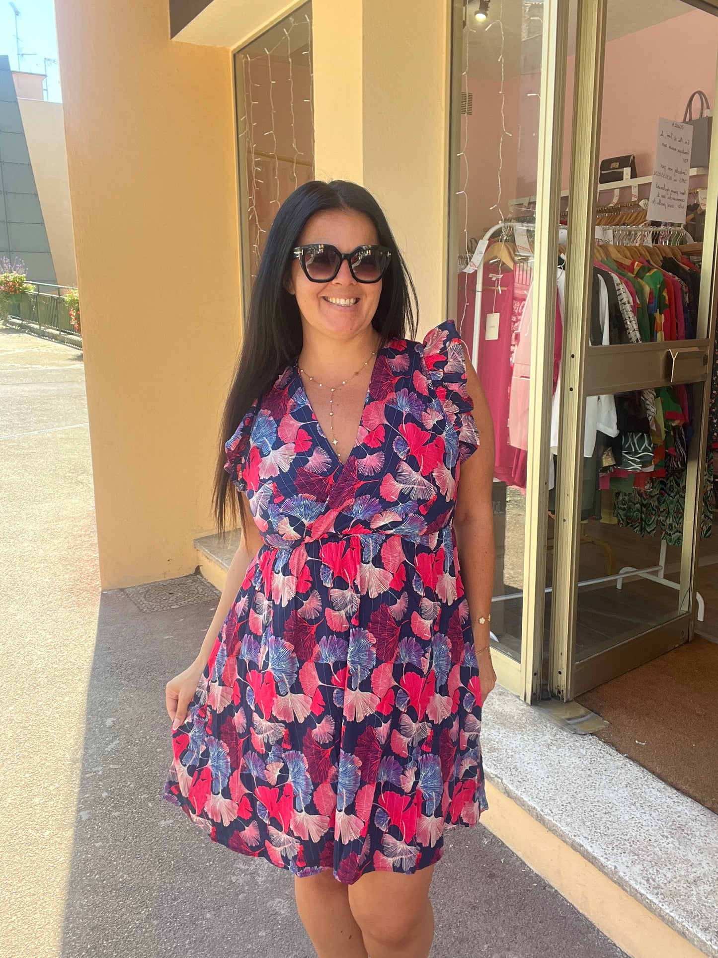 Robe Jenny