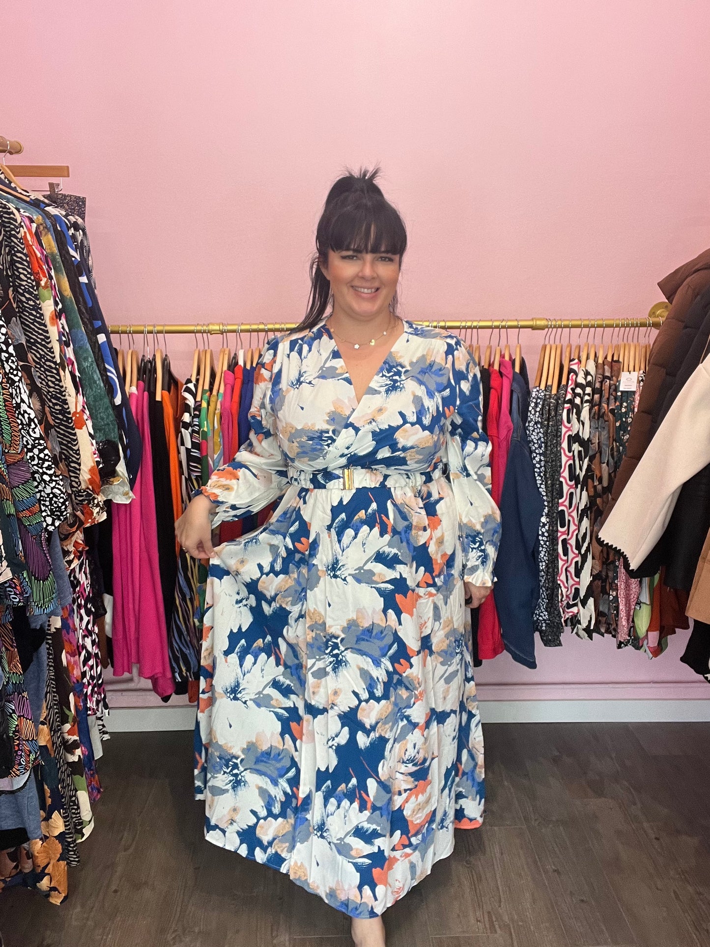 Robe Emma
