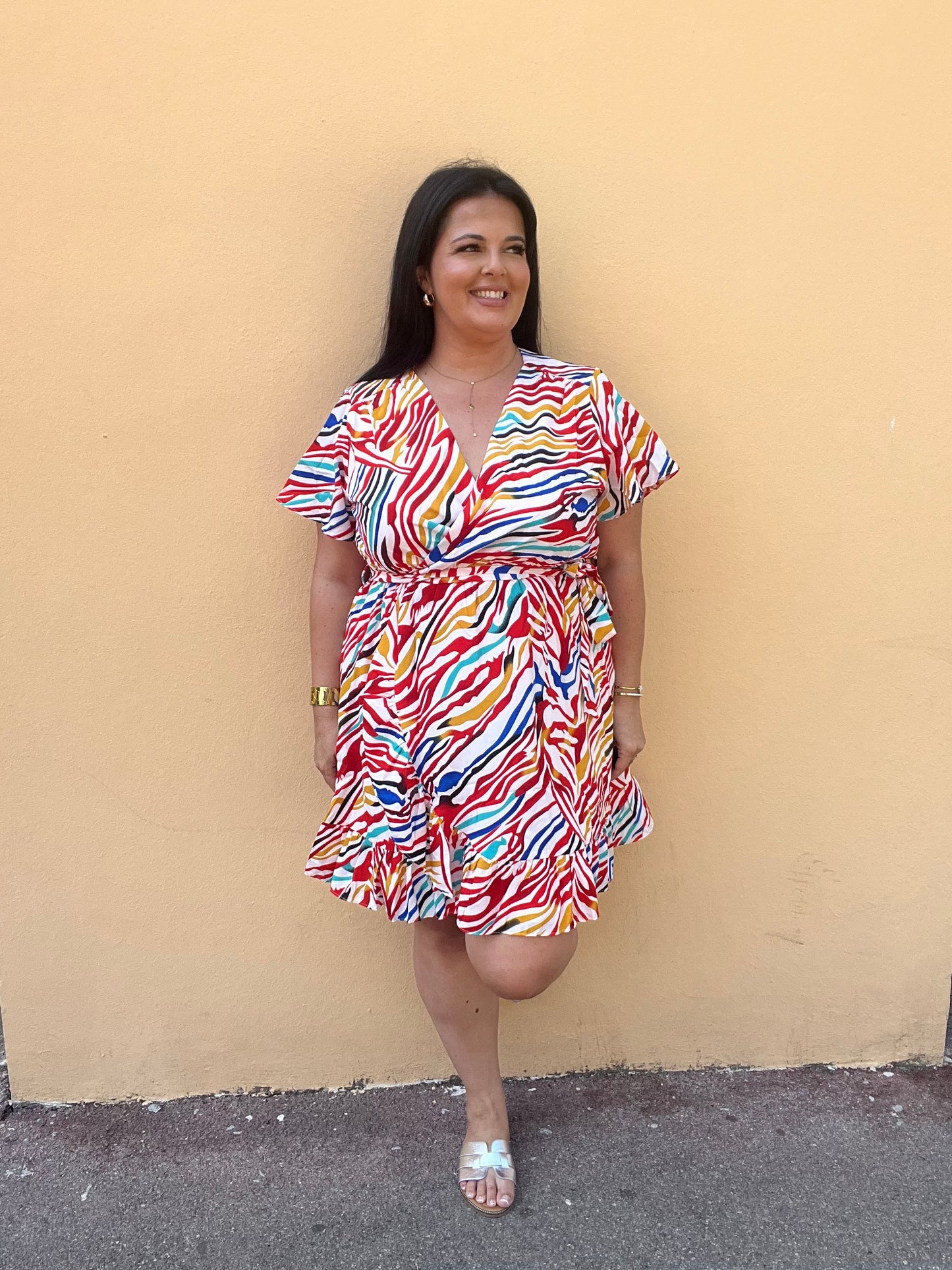 Robe Victoria