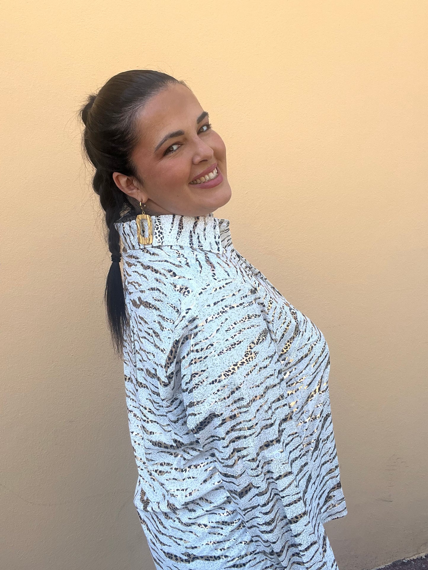 Chemise Valentina