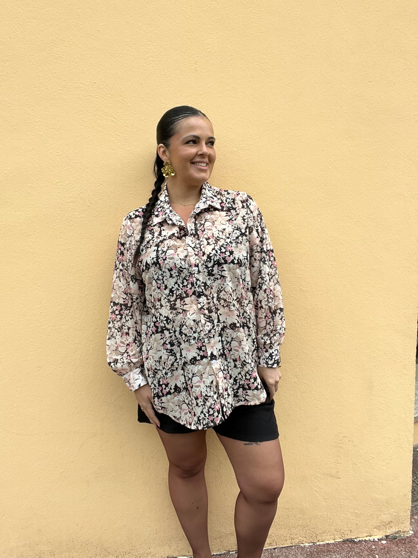 Chemise Julia