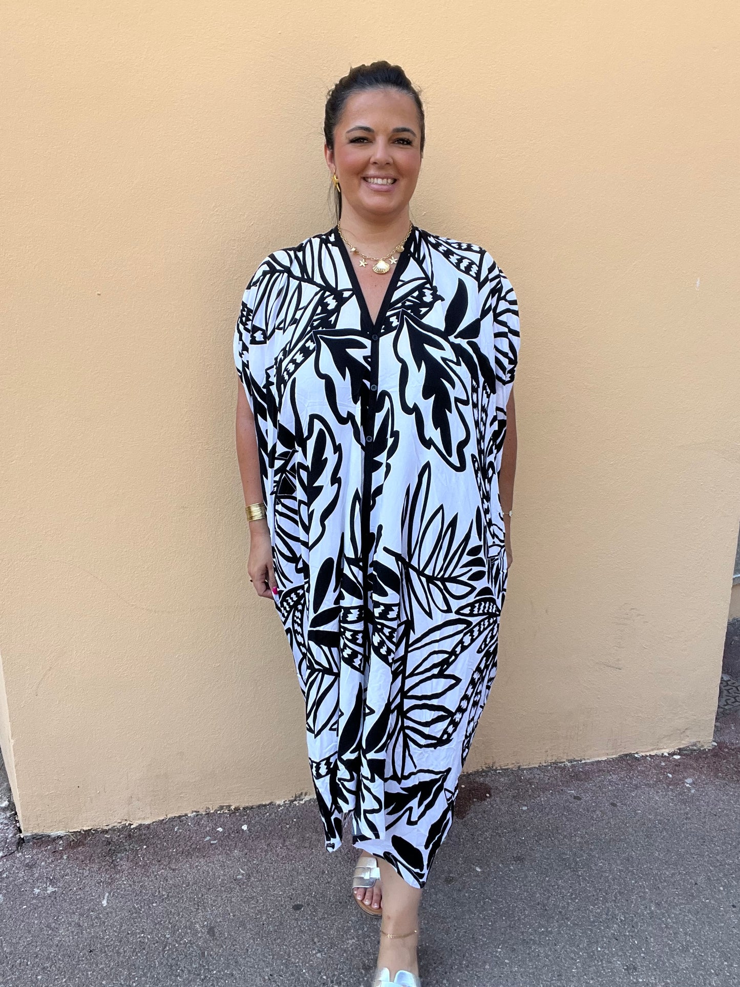 Robe Méloé