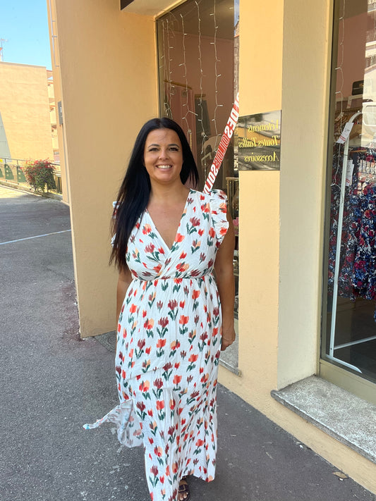 Robe Appoline