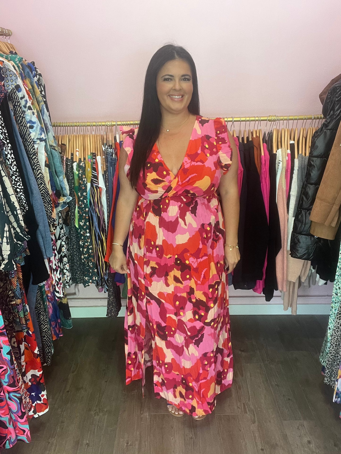 Robe Linda