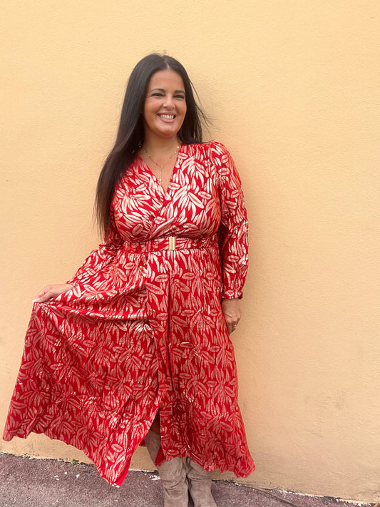 Robe Kalisté
