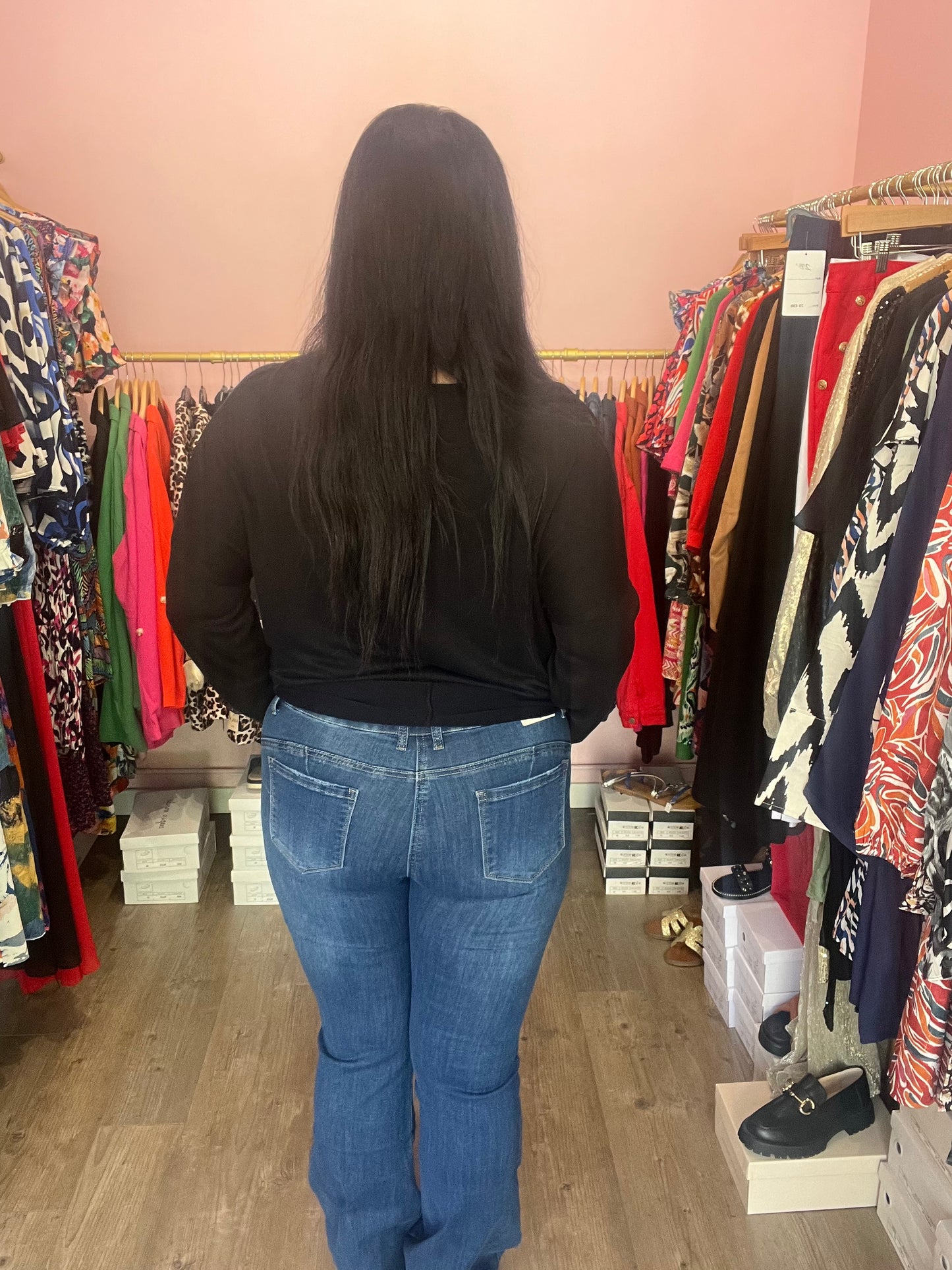 Jean Jennifer