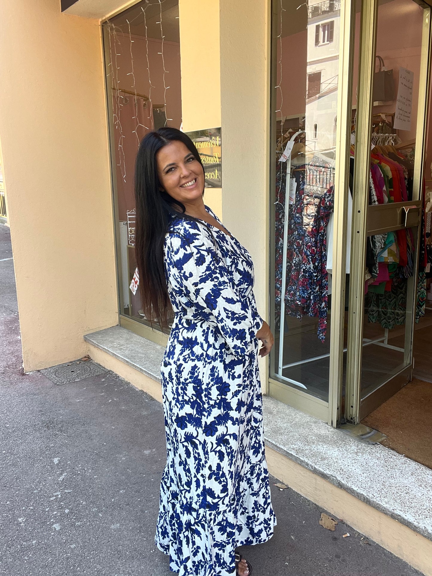 Robe Malika