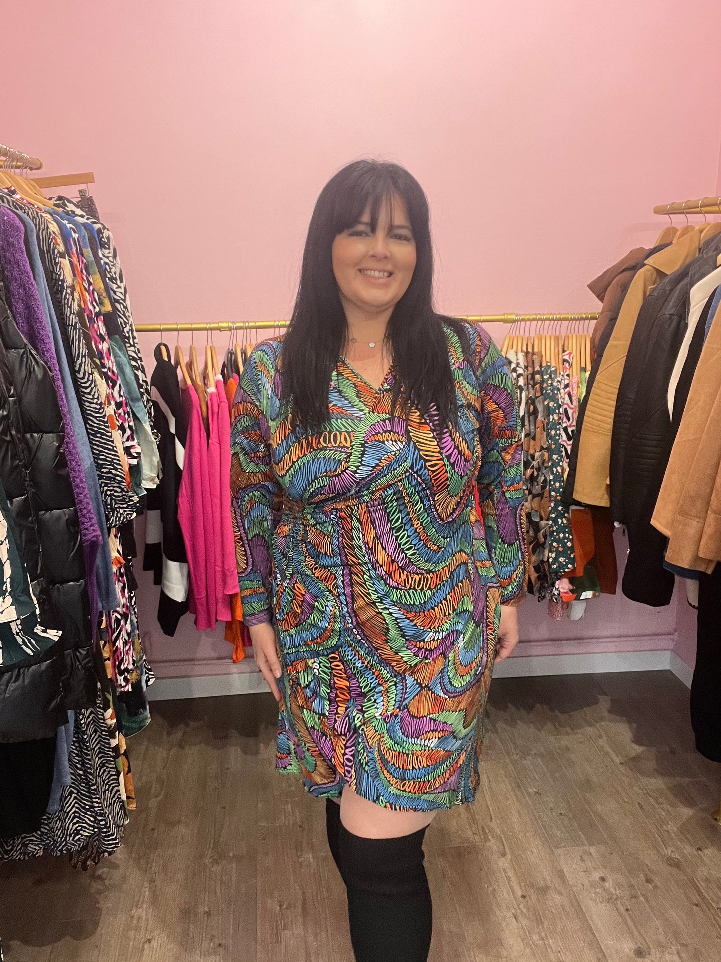 Robe Shaineze