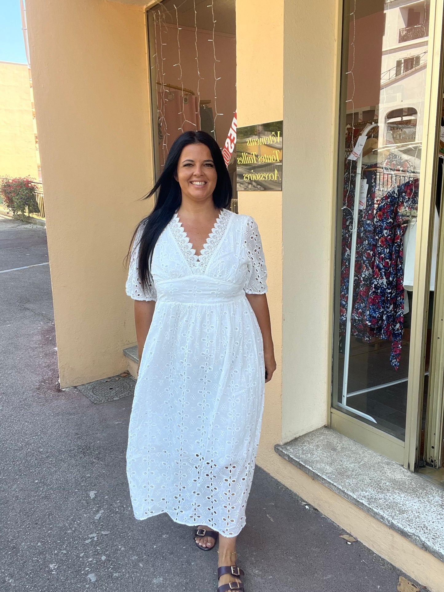 Robe Emma