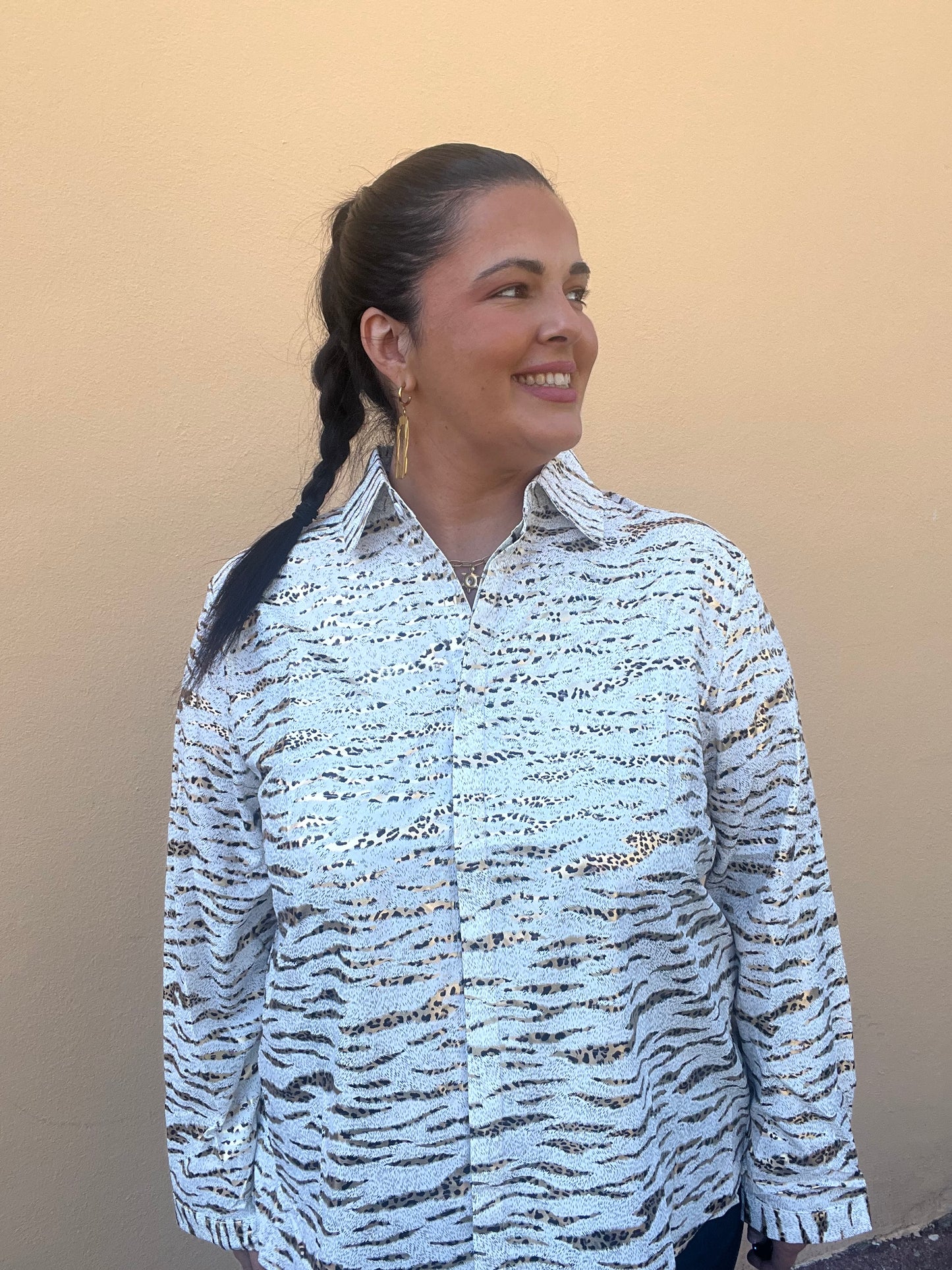 Chemise Valentina
