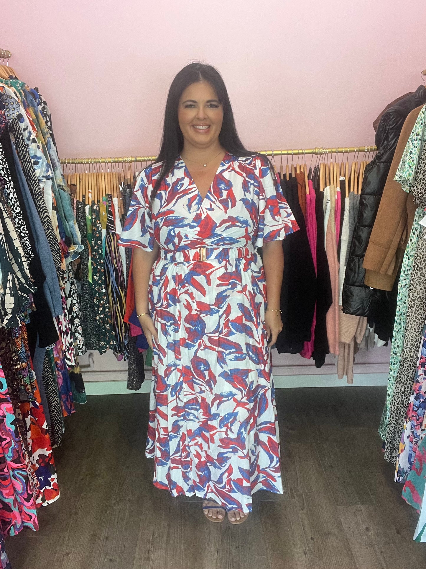 Robe Nova