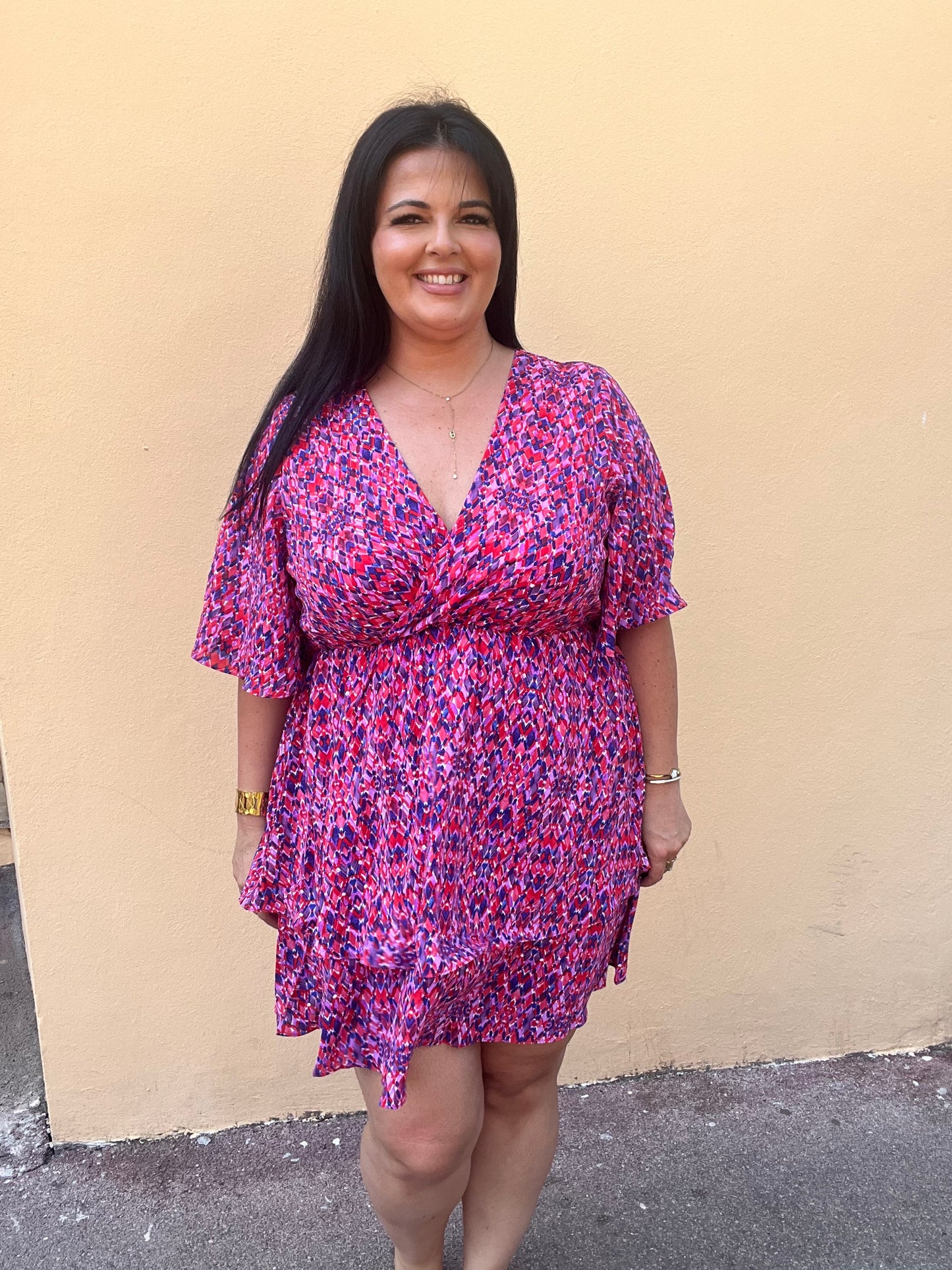 Robe Violetta