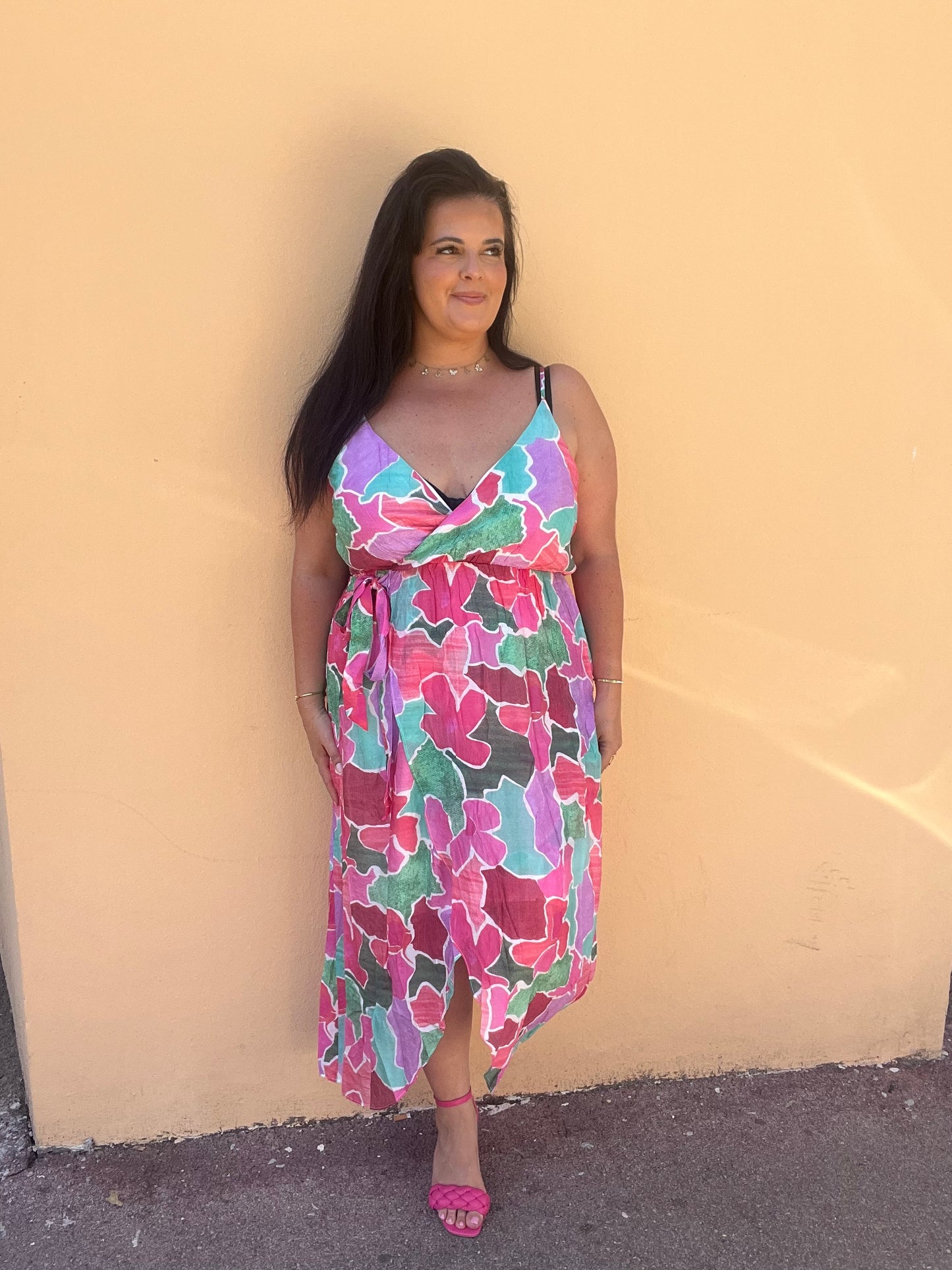 Robe Romane
