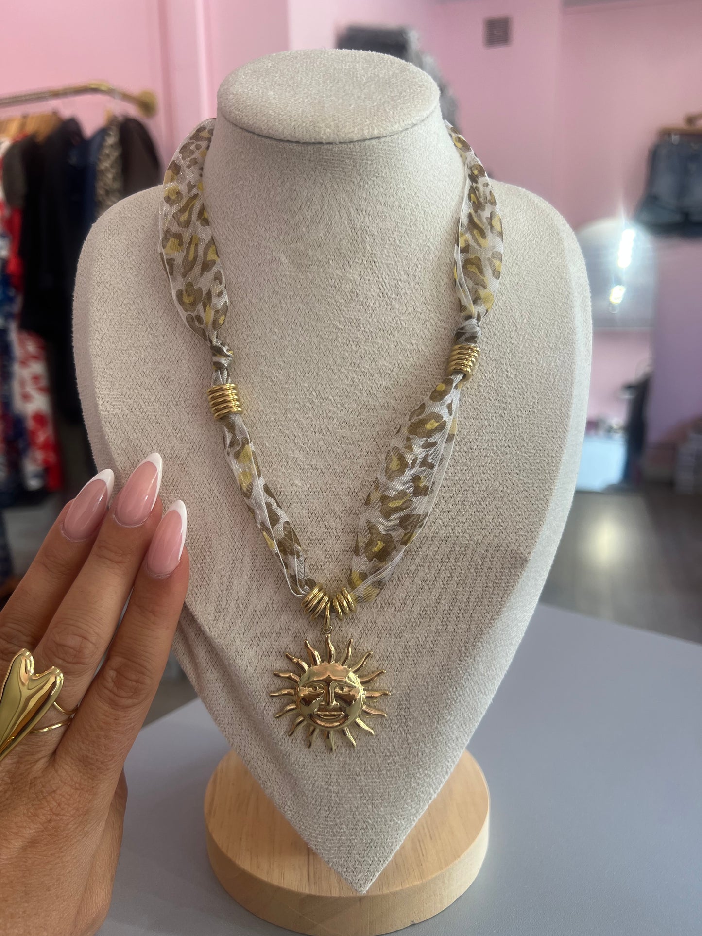 Collier Joa