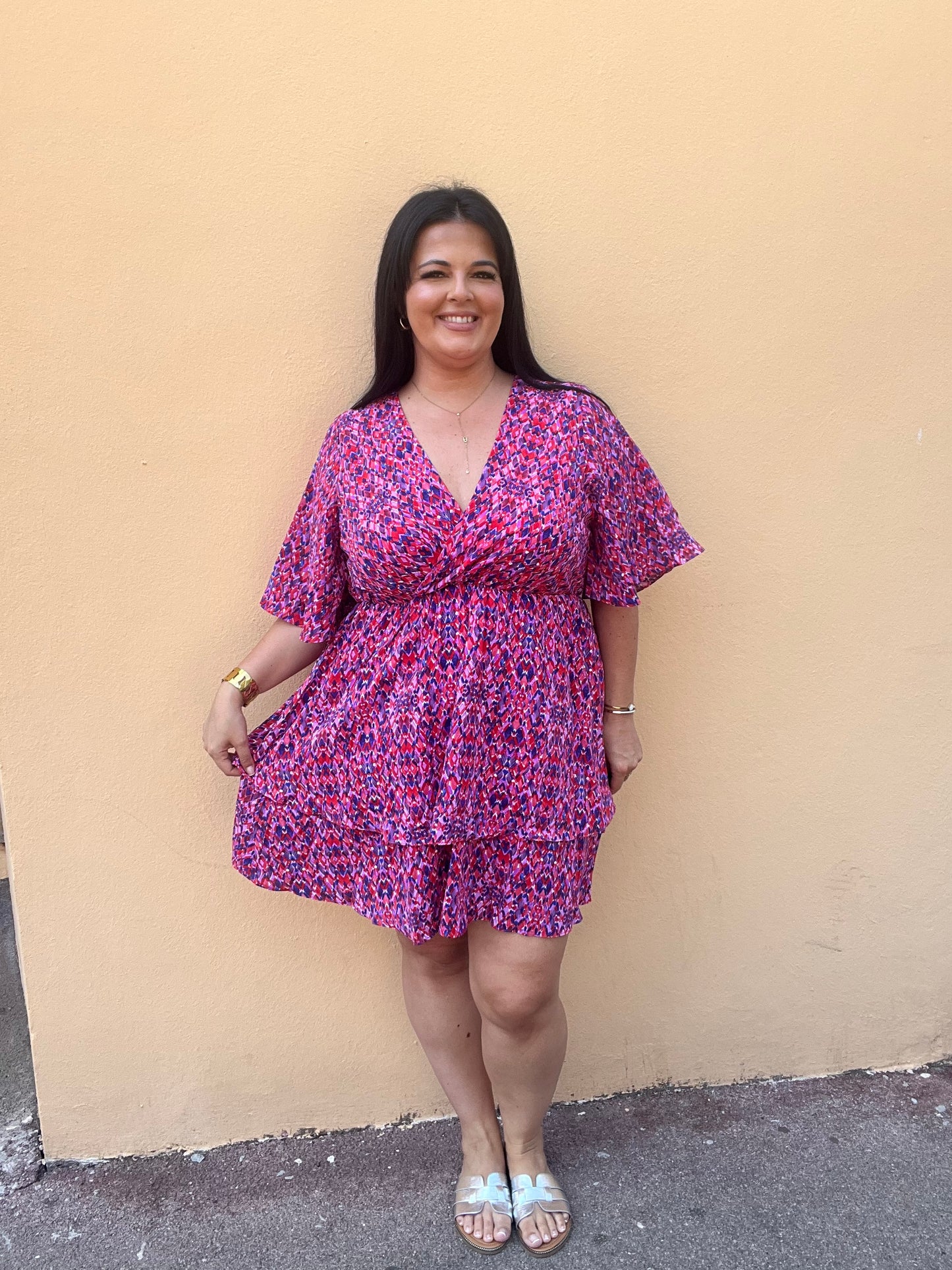 Robe Violetta