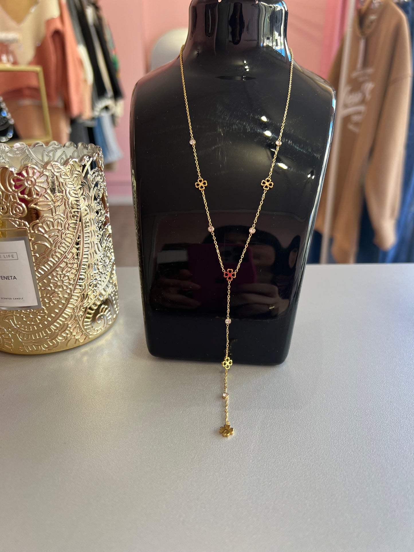 Collier Mélila