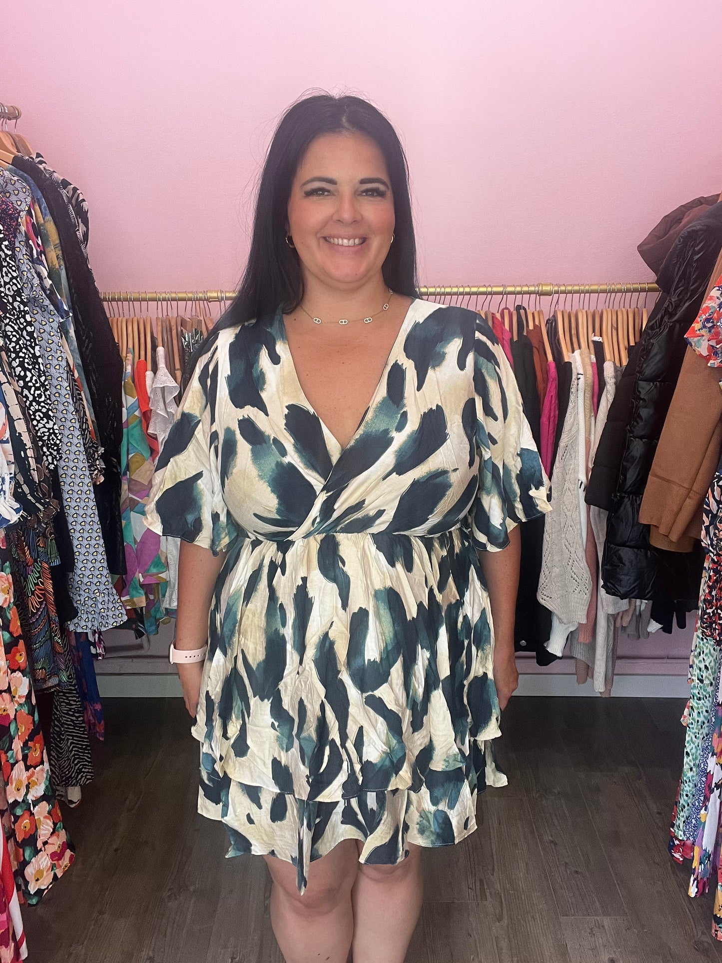 Robe Lorena
