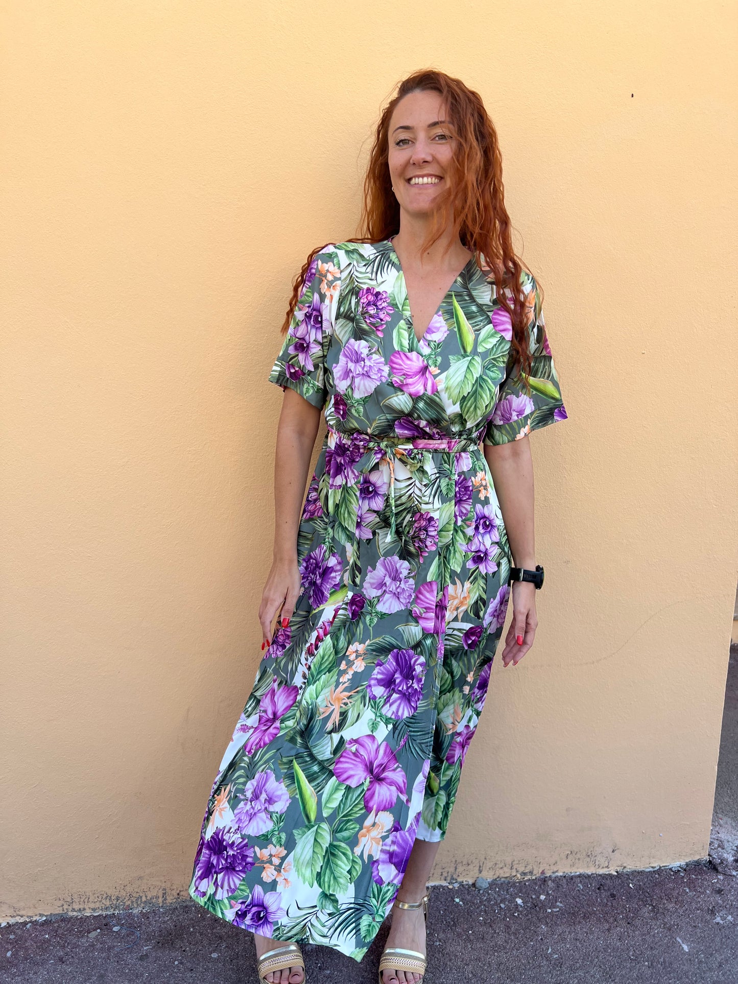 Robe Krystel