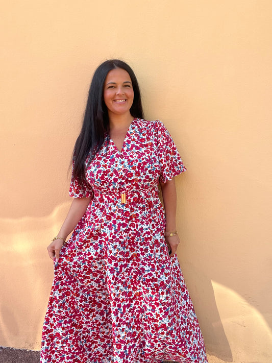 Robe Céline
