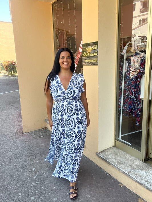 Robe Salomé