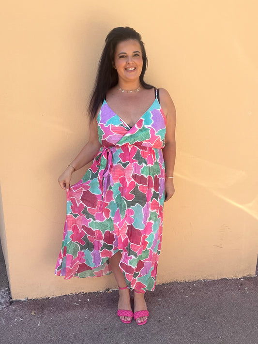 Robe Romane