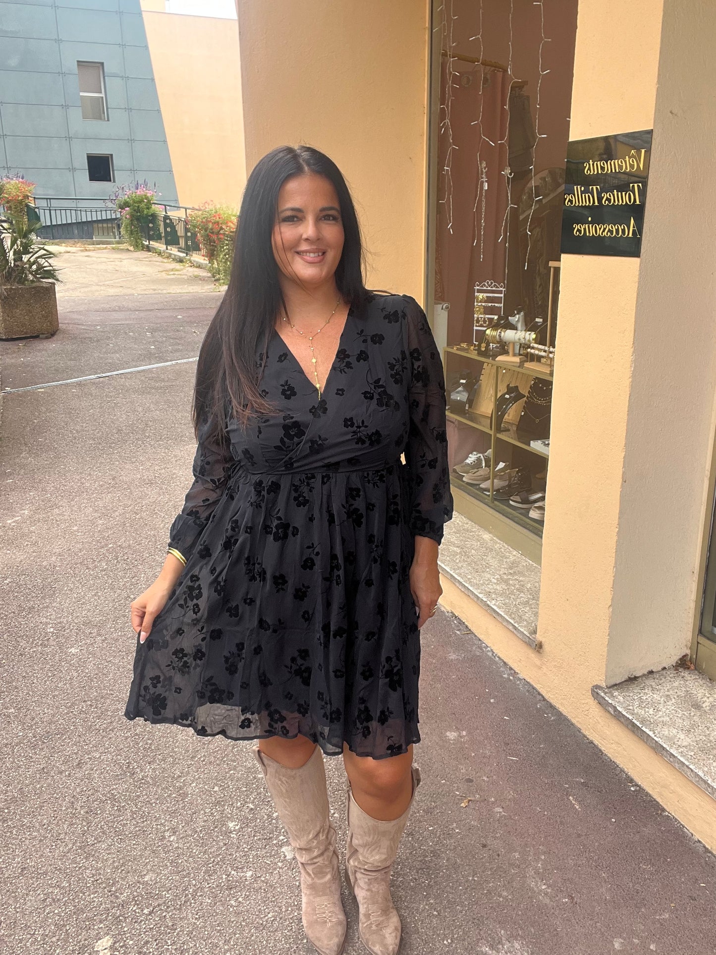 Robe Daysie