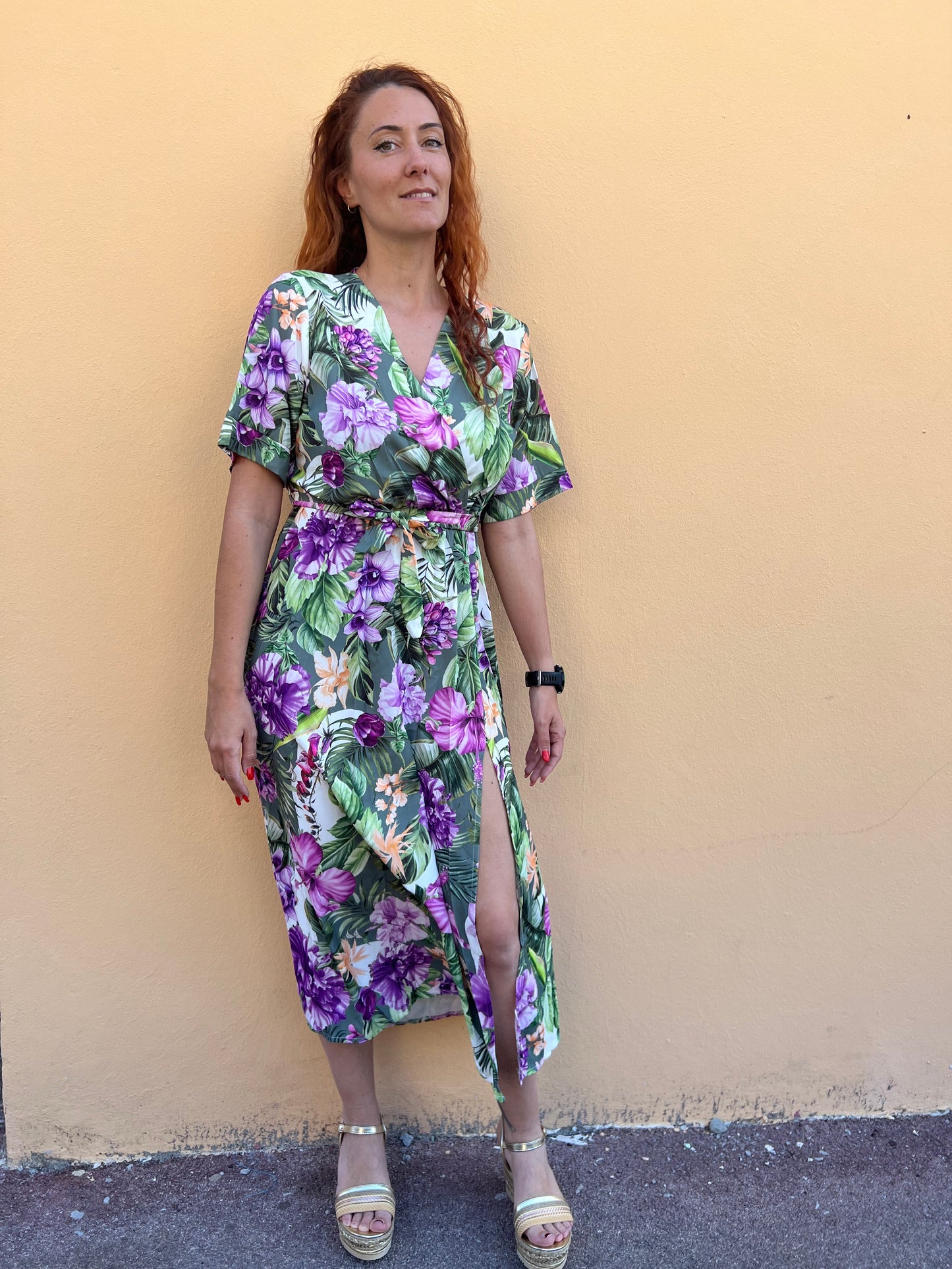 Robe Krystel