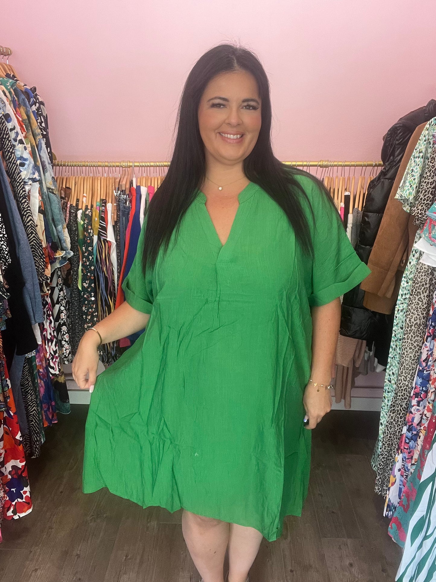Robe Manon