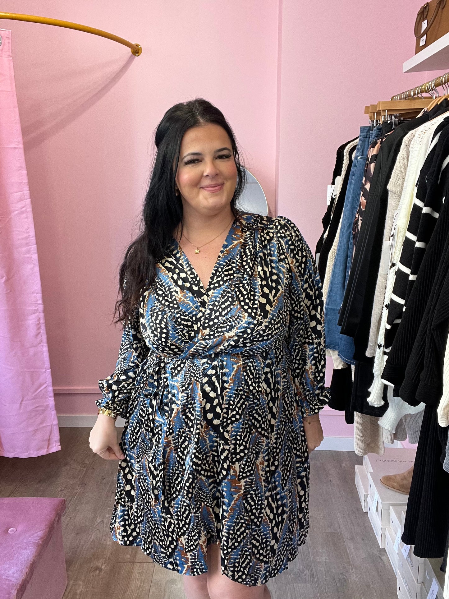 Robe Nora