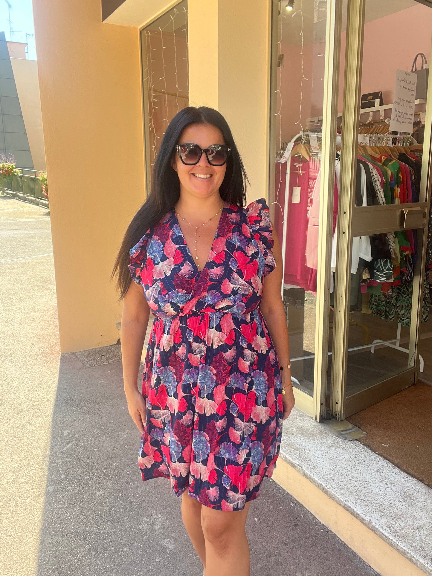 Robe Jenny